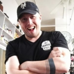 Meet your Posher, Bj